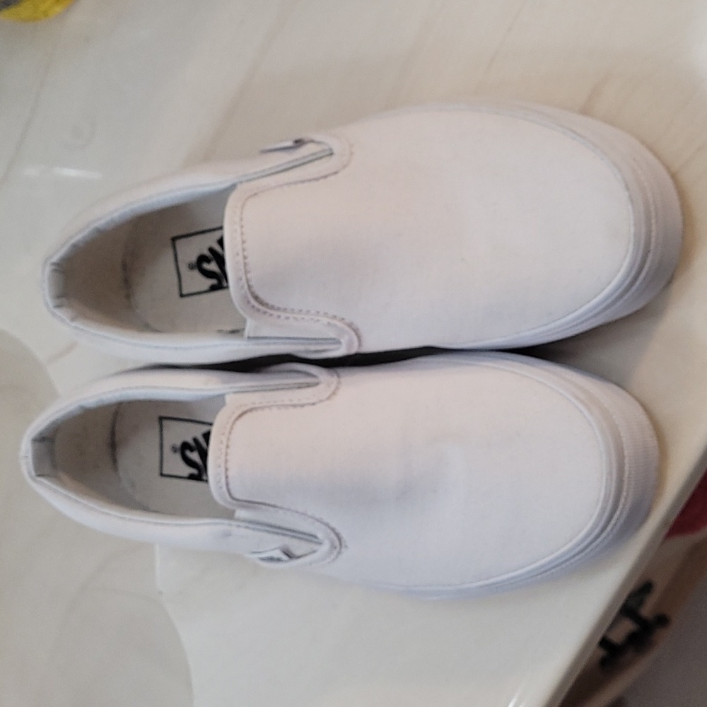 Vans women's size 5